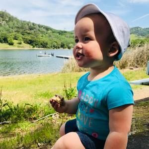 Meet your Posher, Jeff